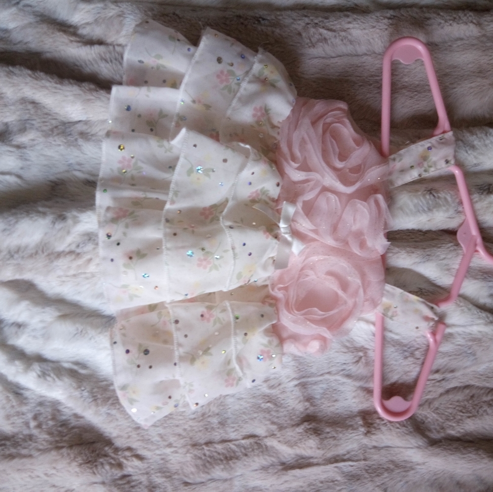 Toddler dress